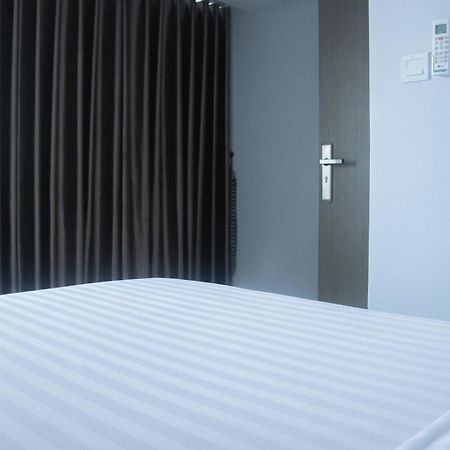 Parc21 Luxury Boutique Hotel Phnom Penh Exterior photo
