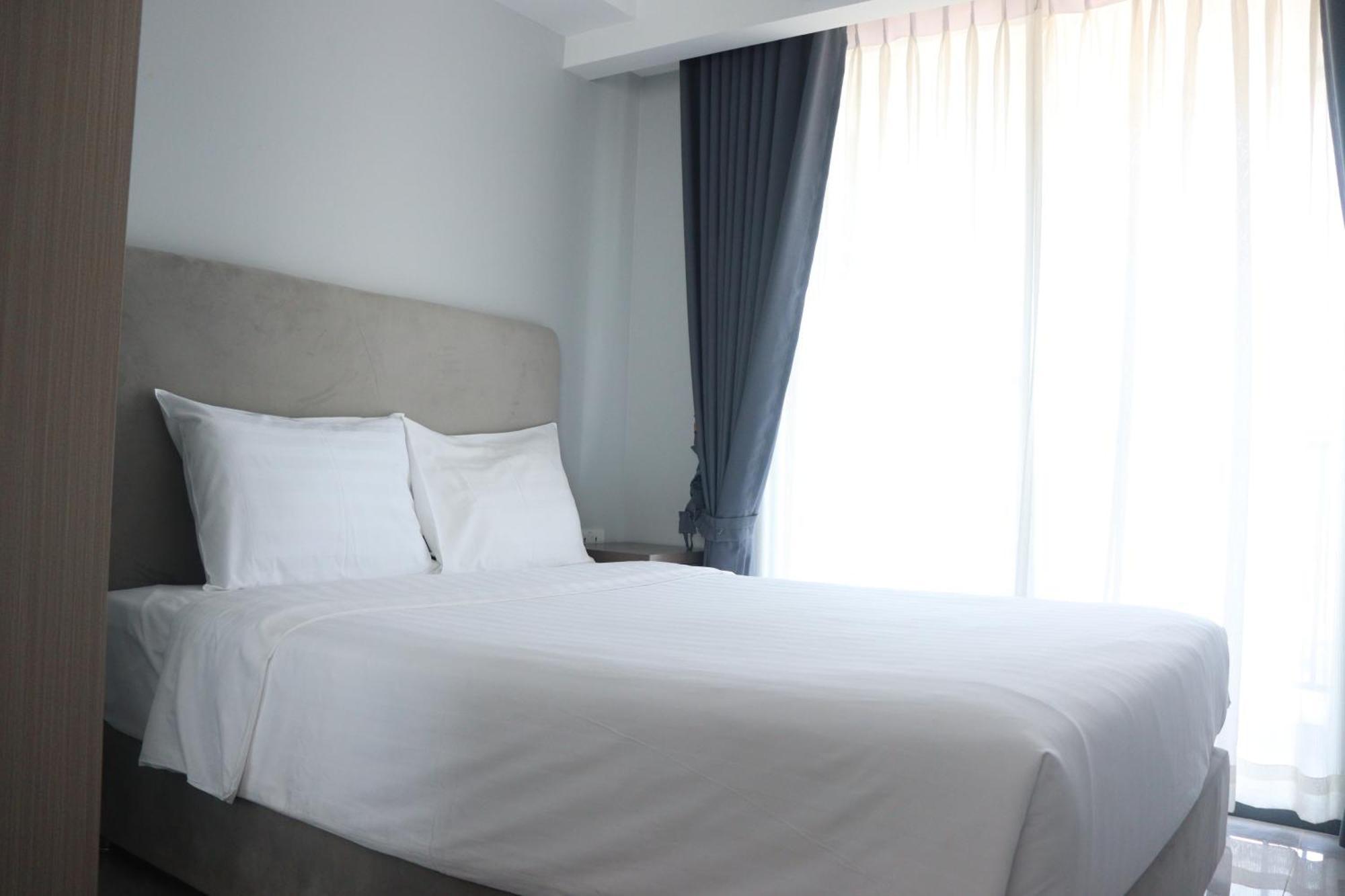 Parc21 Luxury Boutique Hotel Phnom Penh Exterior photo