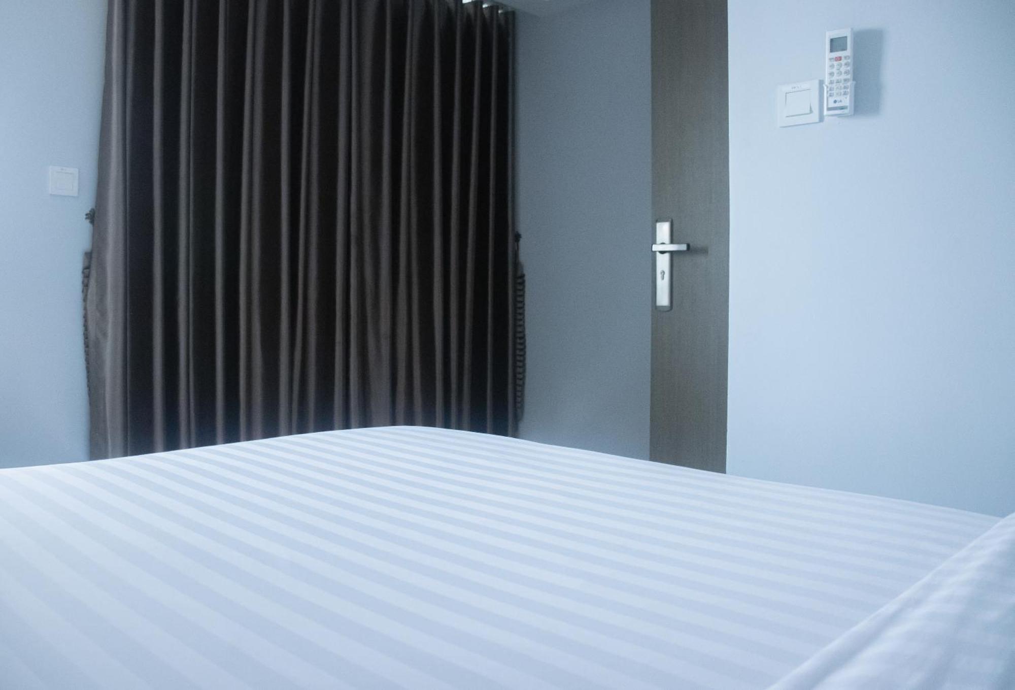 Parc21 Luxury Boutique Hotel Phnom Penh Exterior photo