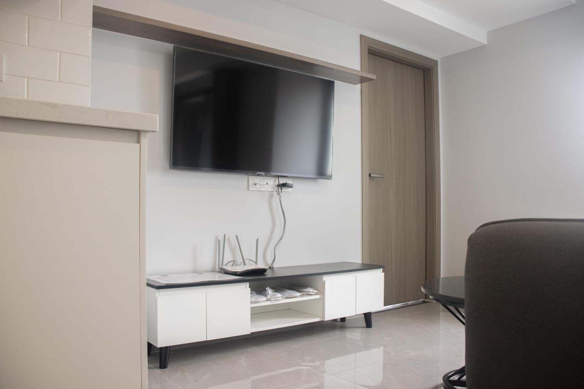 Parc21 Luxury Boutique Hotel Phnom Penh Exterior photo